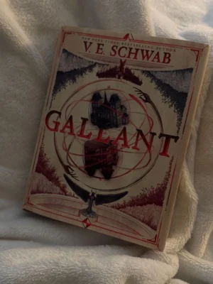 Gallant