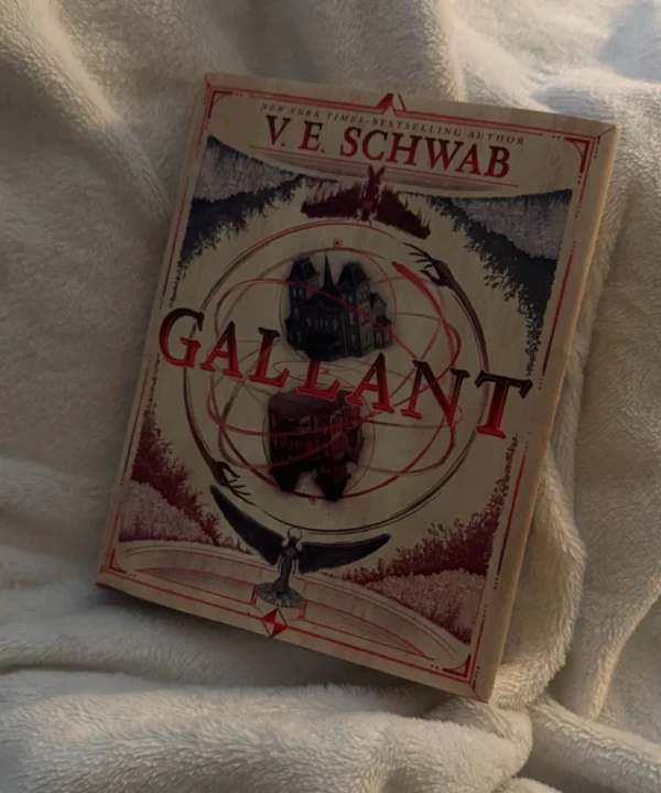 Gallant
