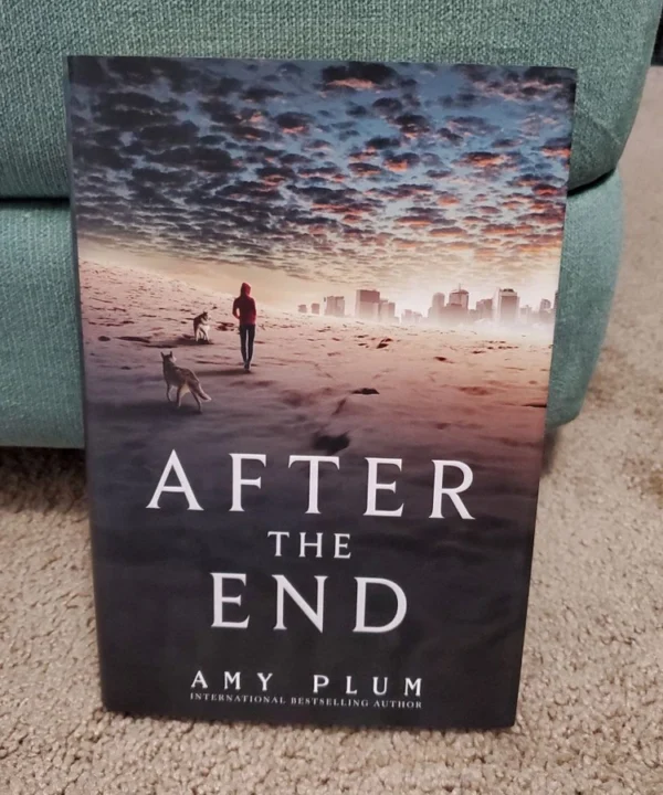 After The End