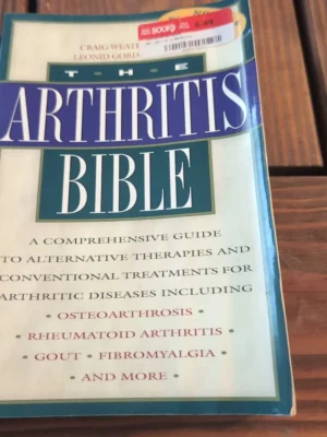 The Arthritis Bible