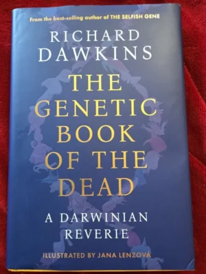 The Genetic Book of the Dead