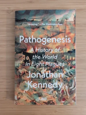 Pathogenesis