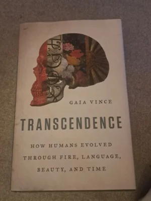 Transcendence