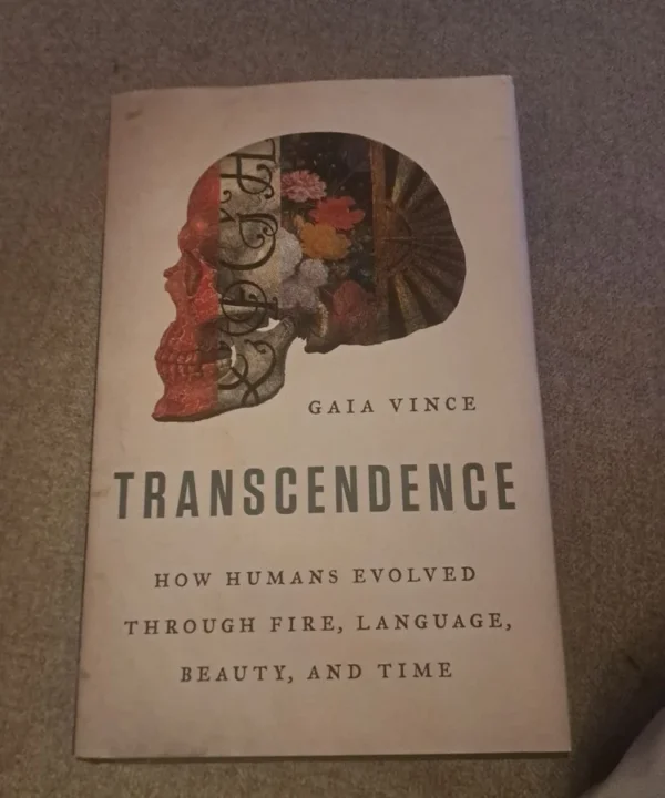 Transcendence
