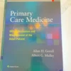 Primary Care Medicine