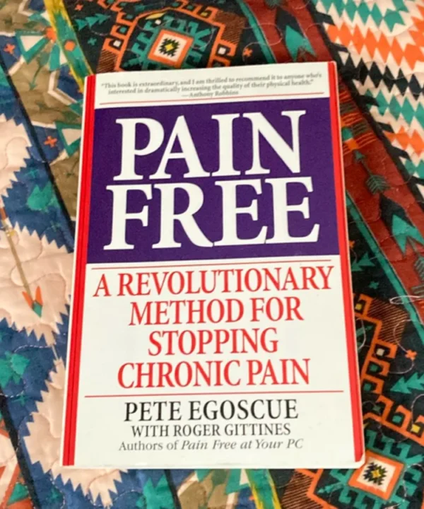 Pain Free