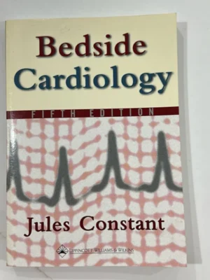 Bedside Cardiology