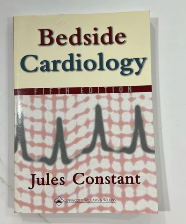 Bedside Cardiology