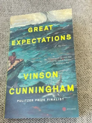 Great Expectations