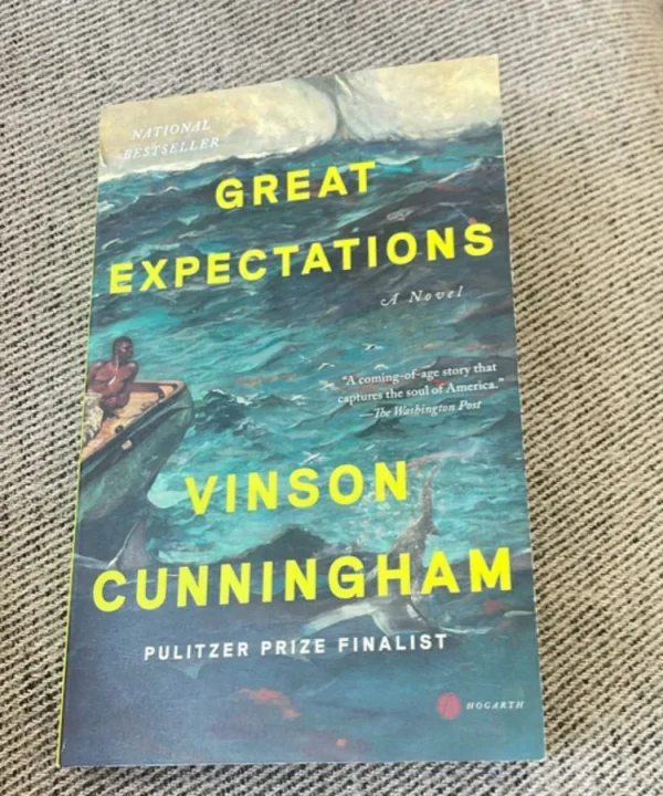 Great Expectations