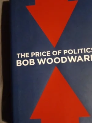 The Price of Politics