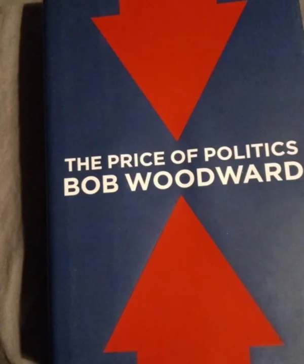 The Price Of Politics