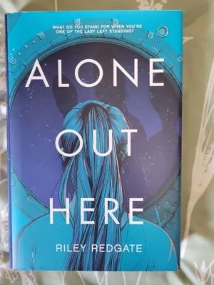 Alone Out Here