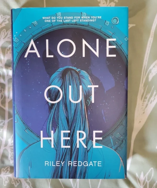 Alone Out Here