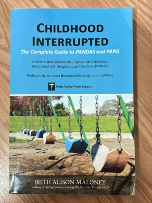 Childhood Interrupted