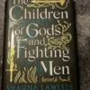 The Children of Gods and Fighting Men