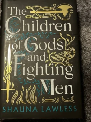 The Children of Gods and Fighting Men