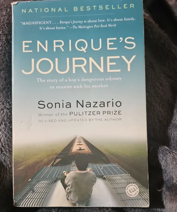 Enrique'S Journey
