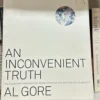 An Inconvenient Truth