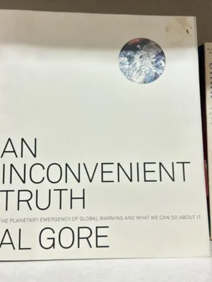 An Inconvenient Truth
