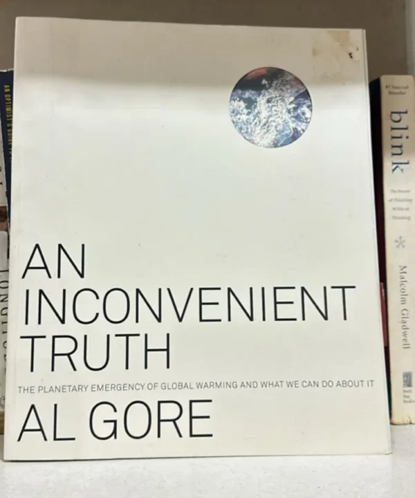 An Inconvenient Truth