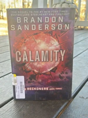 Calamity
