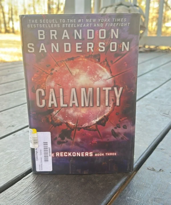 Calamity