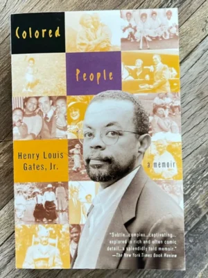 Colored People