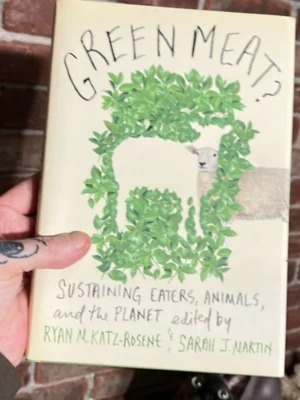 Green Meat