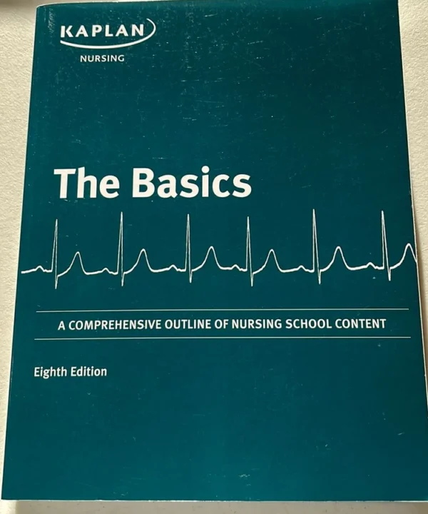 The Basics