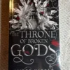 The Throne of Broken Gods