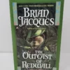 Outcast of Redwall
