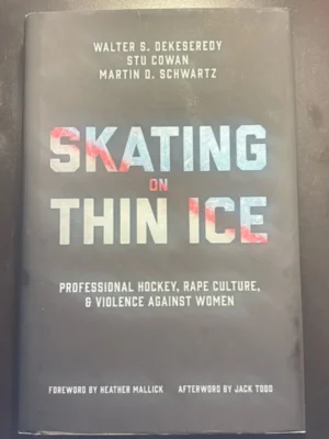 Skating on Thin Ice