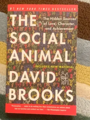 The Social Animal
