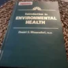 Introduction to Environmental Health