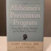 The Alzheimer's Prevention Program
