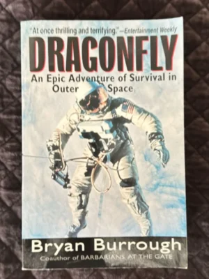 Dragonfly