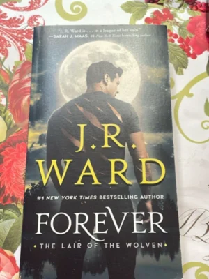 Forever