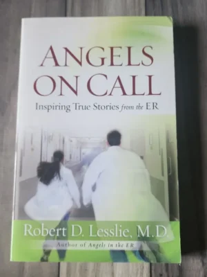 Angels on Call