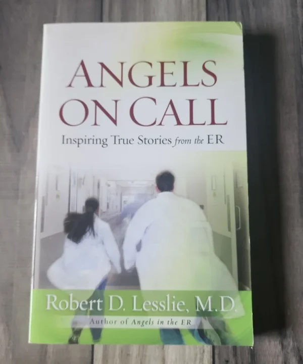 Angels On Call