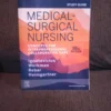Study Guide for Medical-Surgical Nursing