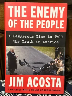 The Enemy of the People