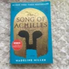 The Song of Achilles