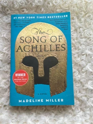 The Song of Achilles