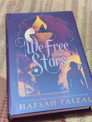 We Free the Stars