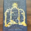 The Song That Moves the Sun