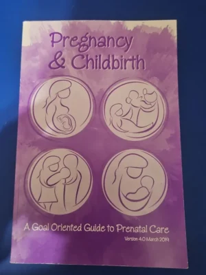 Pregnancy & Childbirth