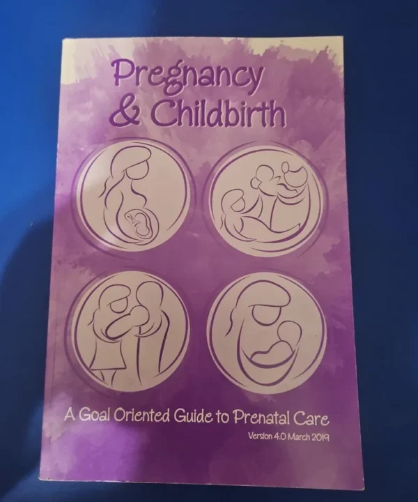 Pregnancy &Amp; Childbirth