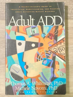 Adult ADD