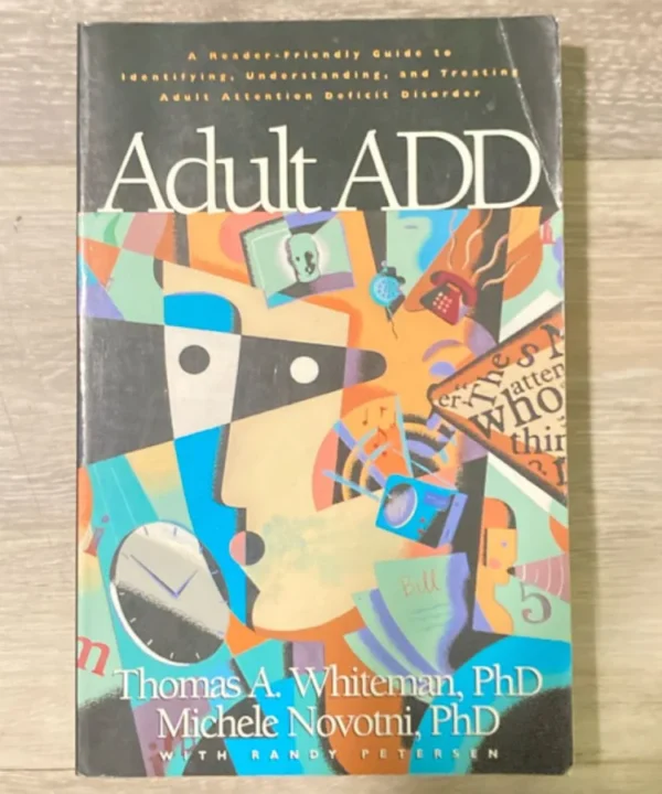 Adult Add